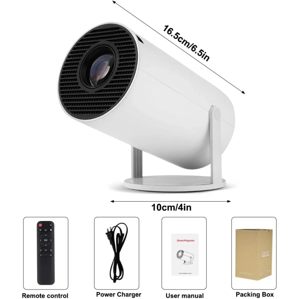 Mini Smart Projector