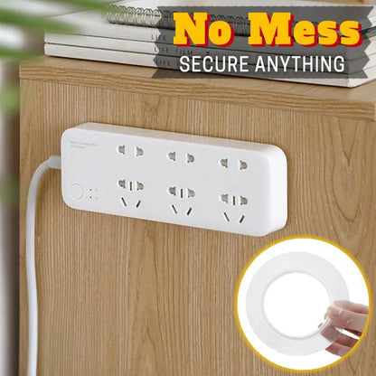 Double Sided Nano Tape 2PCS