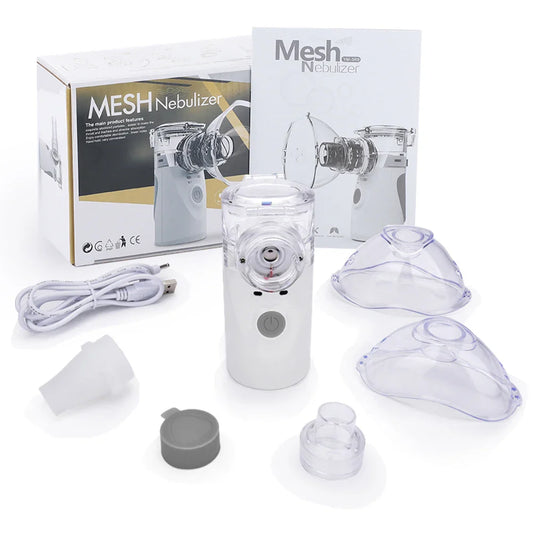 Mini Handheld Nebulizer