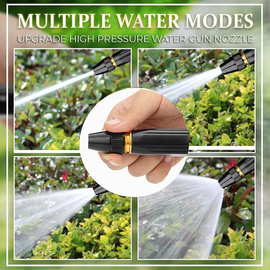 Car Washing Nozzle