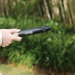 Car Washing Nozzle