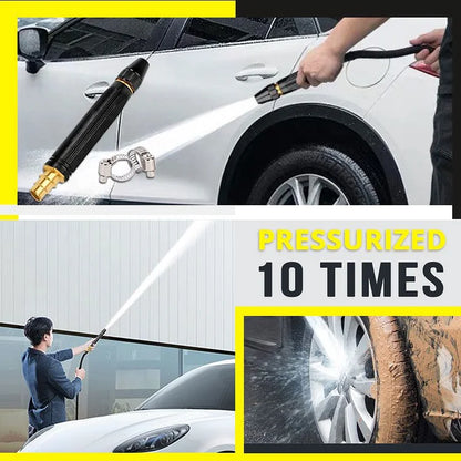 Car Washing Nozzle