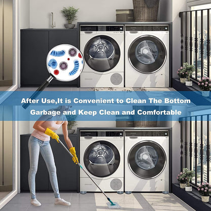 Washing Machine Feet Pads