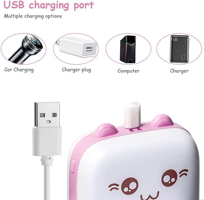 Portable Mini Printer