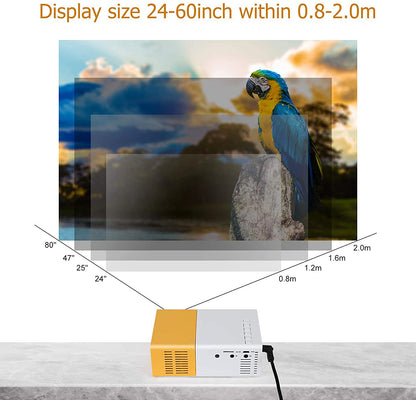 Mini Projector