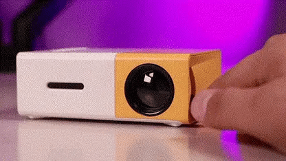 Mini Projector