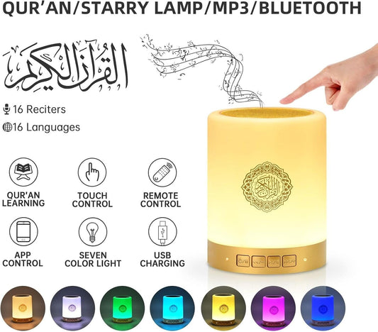 Quran Speaker