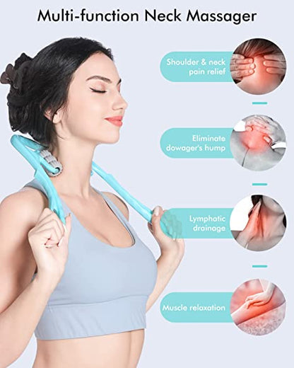 Neck Massage Roller