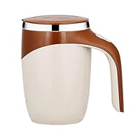 New Self Stirring Mug