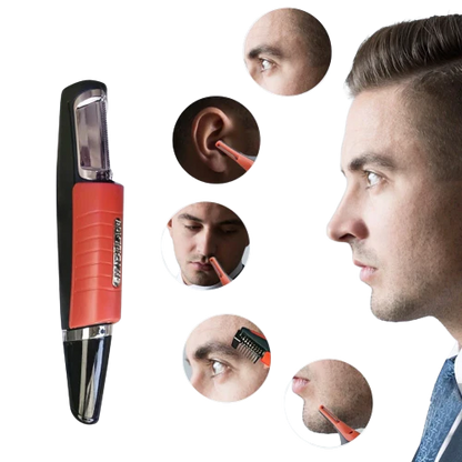 Electric Hair Trimmer