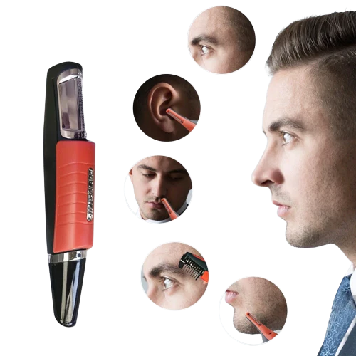 Electric Hair Trimmer