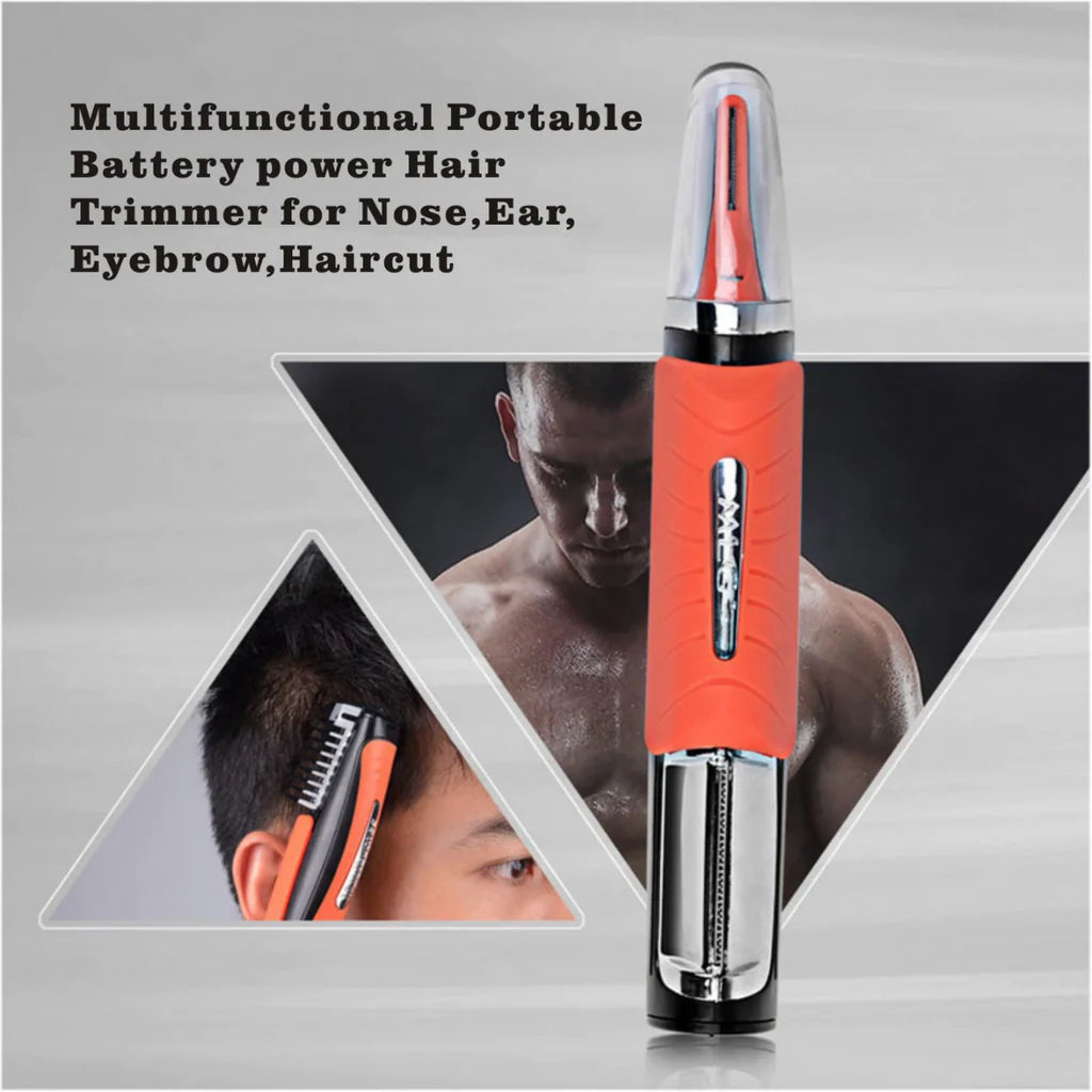Electric Hair Trimmer