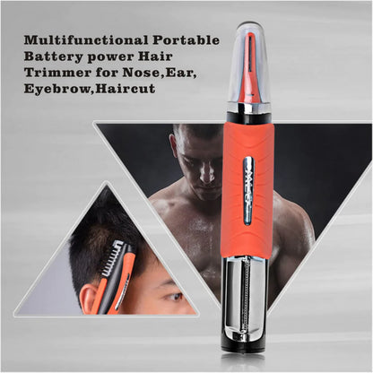 Electric Hair Trimmer