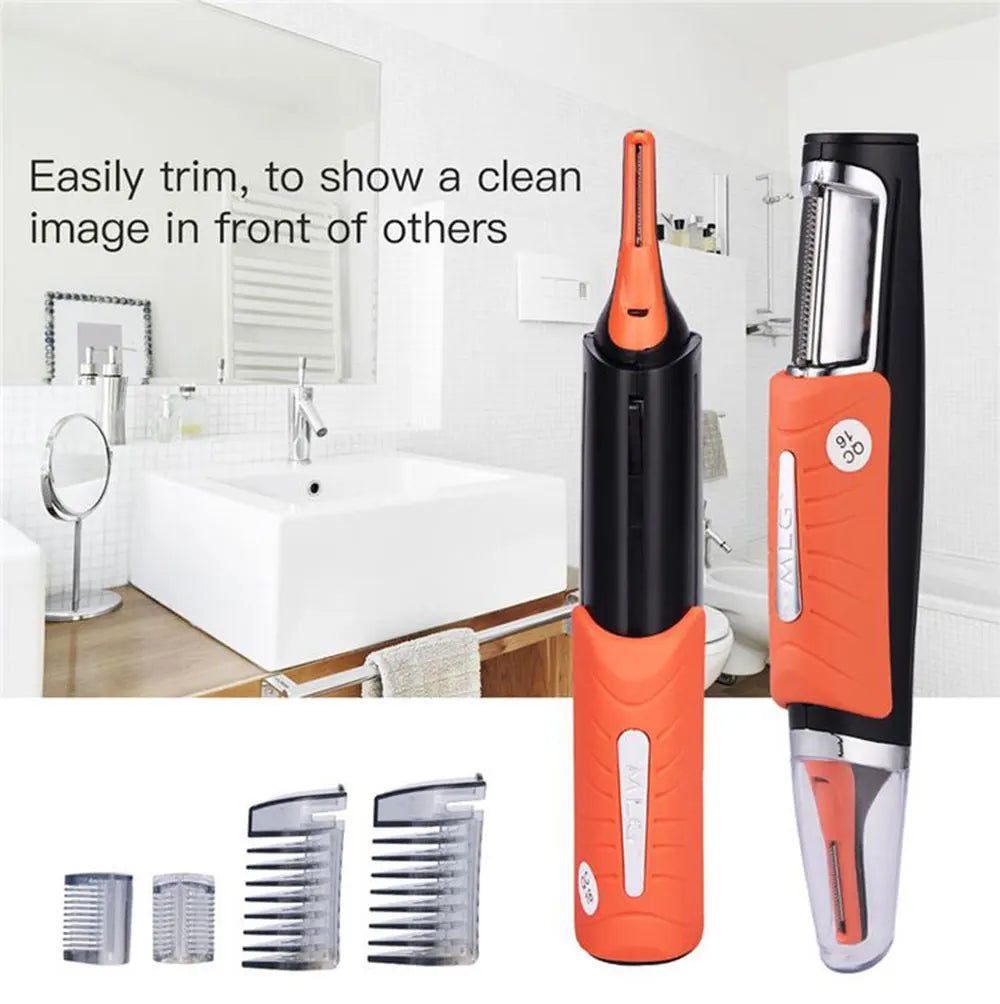 Electric Hair Trimmer