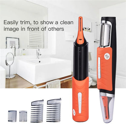 Electric Hair Trimmer