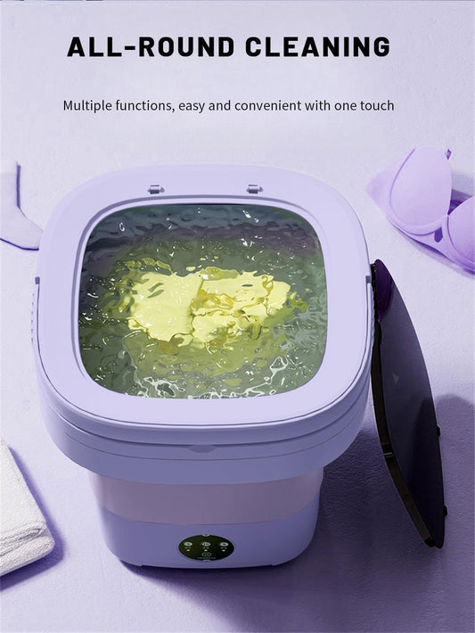 Portable Washing Machine